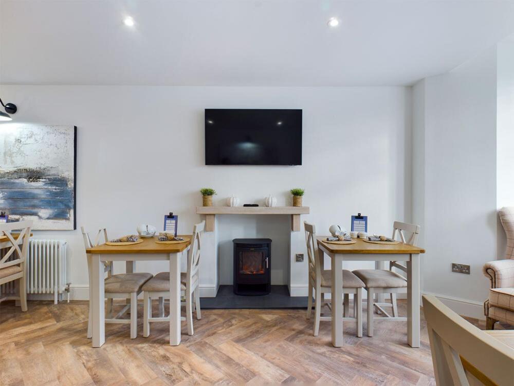 Driftwood Boutique Guest House photo