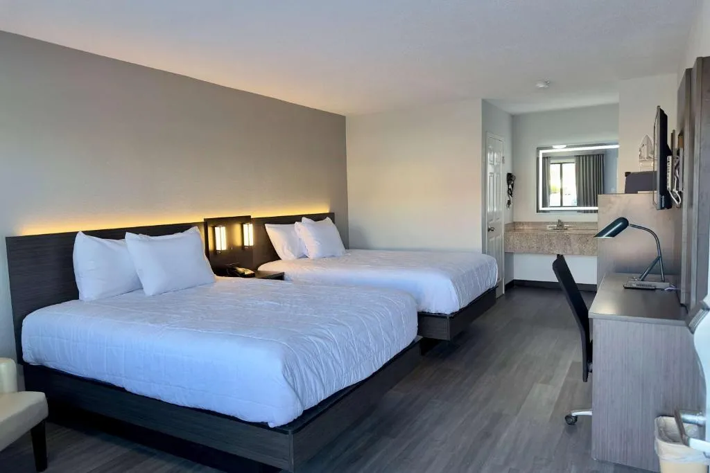 Baymont by Wyndham Rock Hill in Rock Hill
