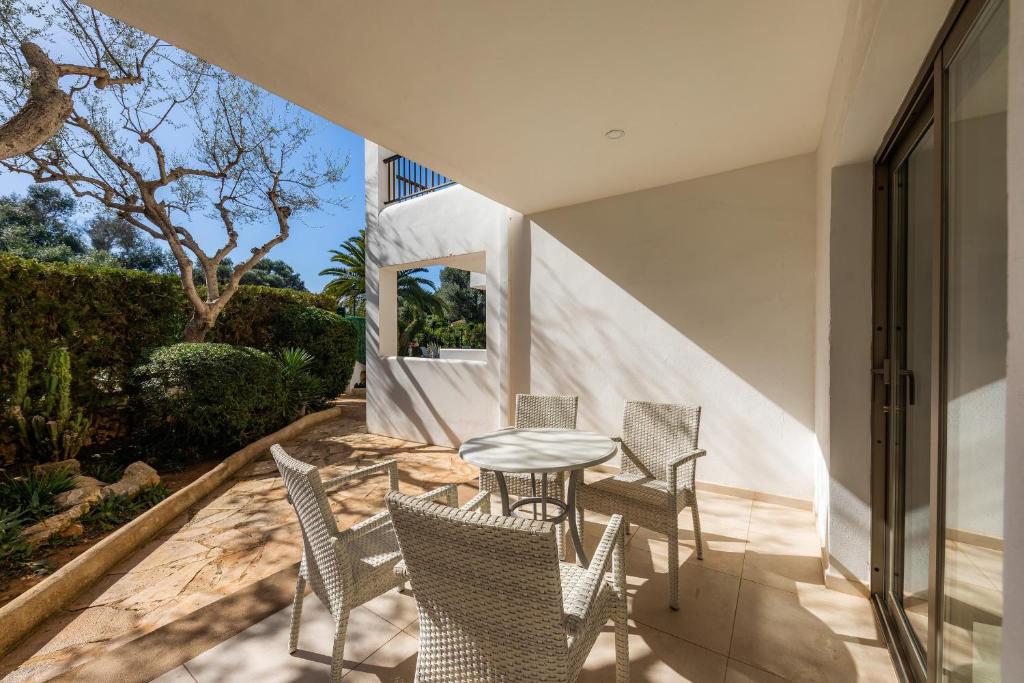 Fotografie z fotogalerie ubytování Apartamento Aquamarina 1 v destinaci Cala Ferrera