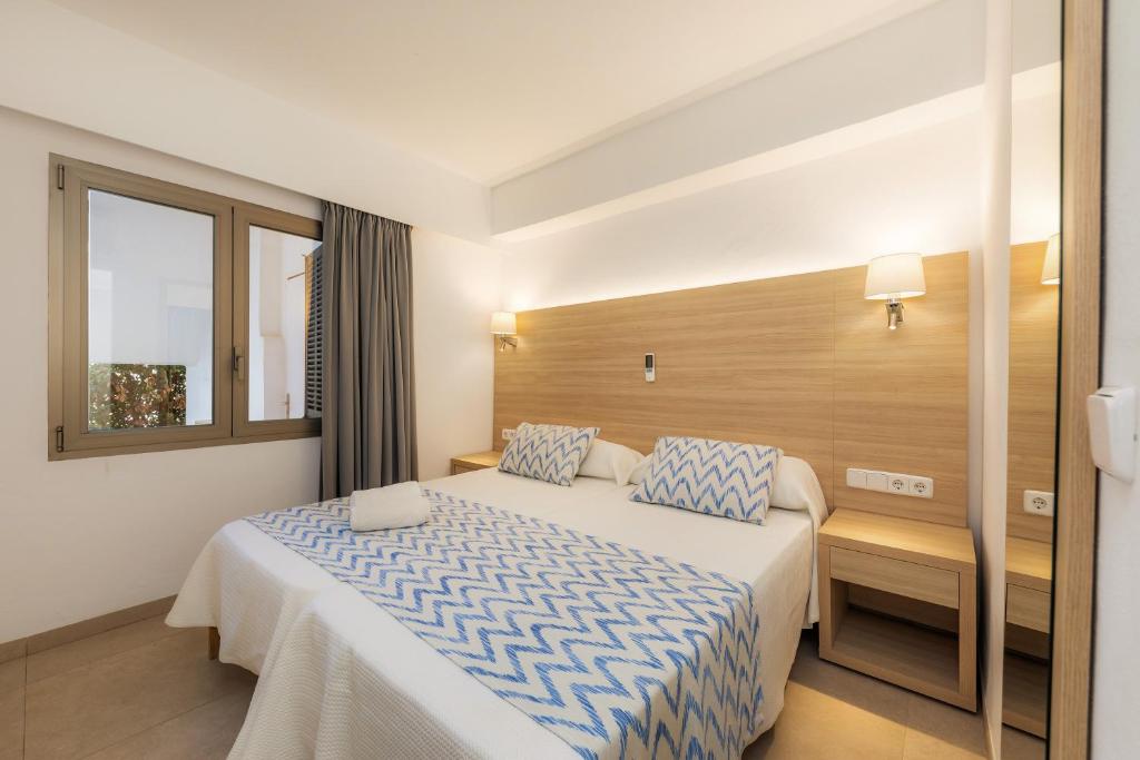 Fotografie z fotogalerie ubytování Apartamento Aquamarina 1 v destinaci Cala Ferrera
