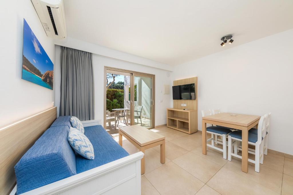 Fotografie z fotogalerie ubytování Apartamento Aquamarina 1 v destinaci Cala Ferrera