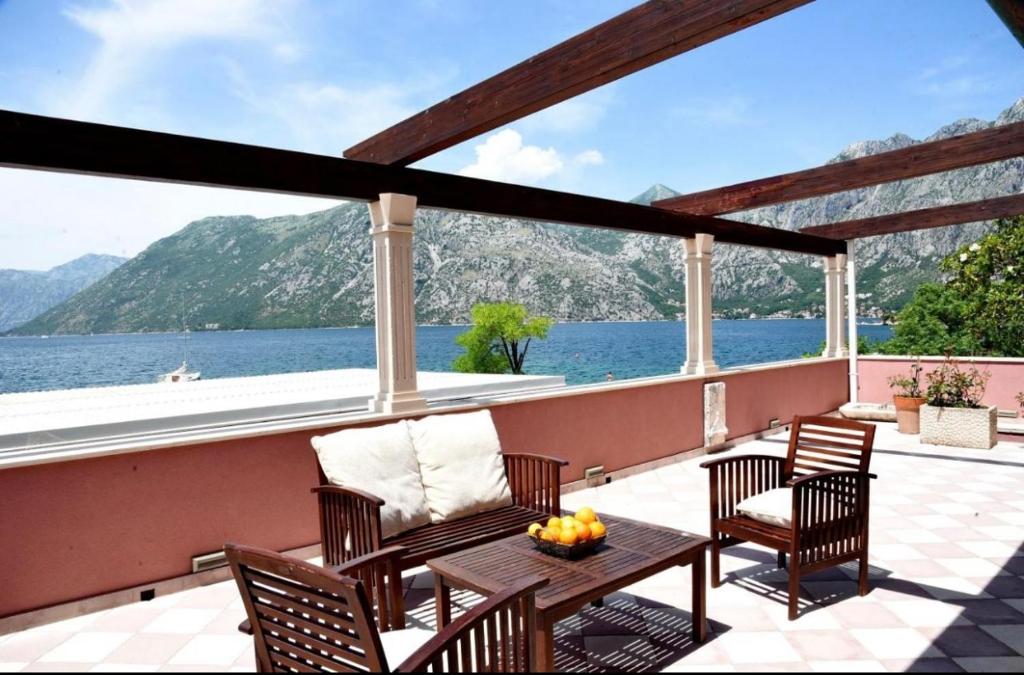 Apartments Barba, Kotor (updated prices 2024)