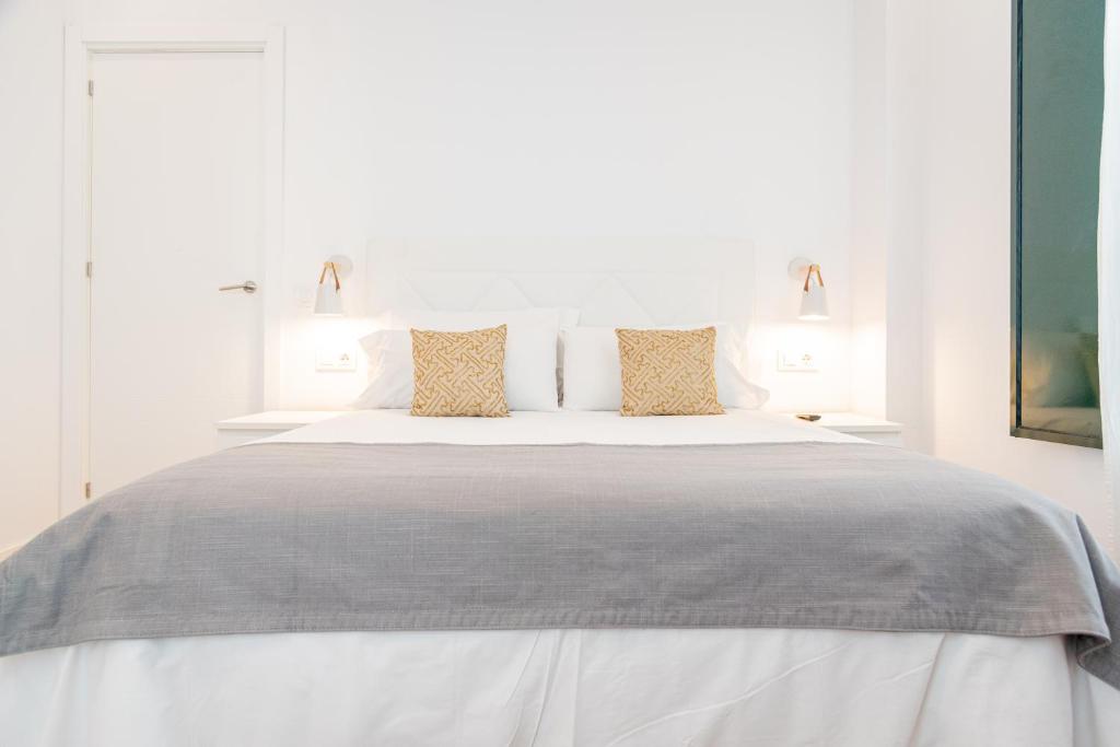 Hoteles del Sur - Suite -appartement