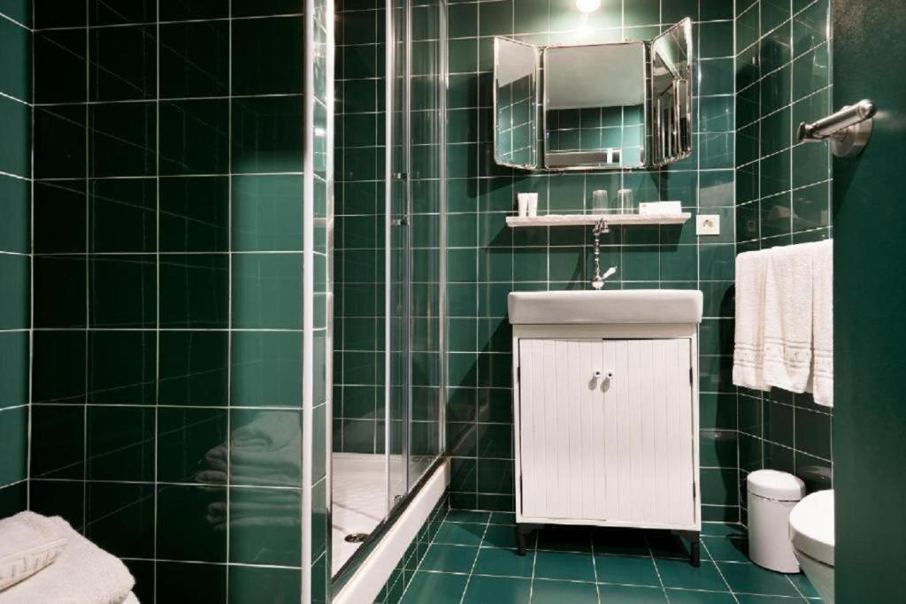 Hotel El Call - Resim 37