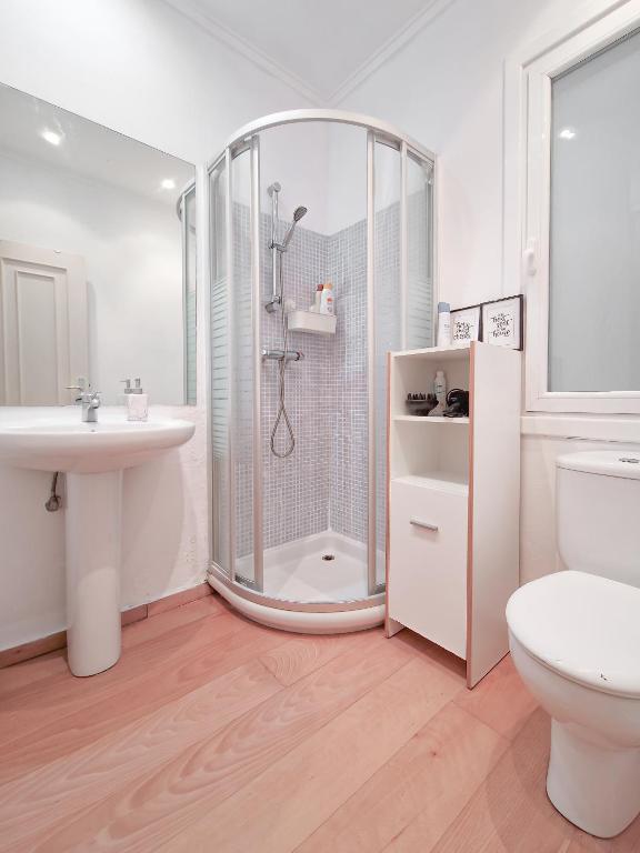 Casa del Norte - quiet, cozy & fantastic location! - 7