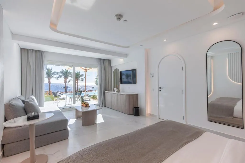 Royal Suite- Posh Club