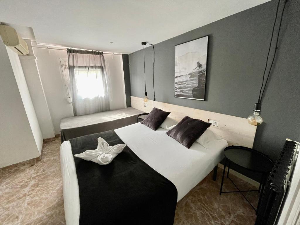 Madison Rooms - Quarto Duplo Ou Twin