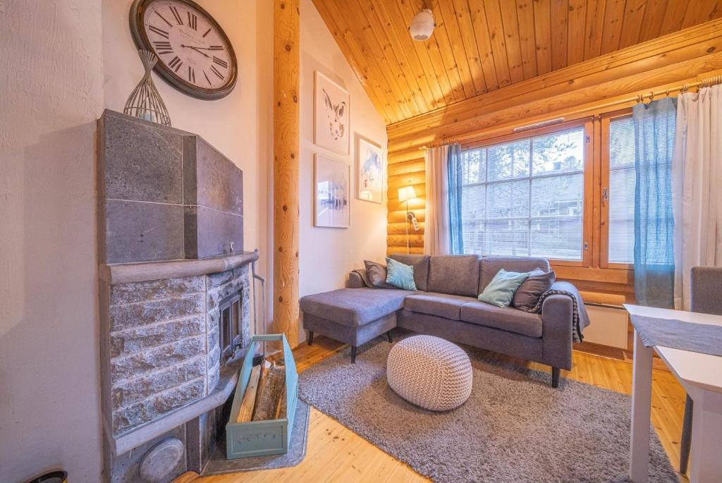 Reininlaakso Ainola, Levi (updated prices 2024)