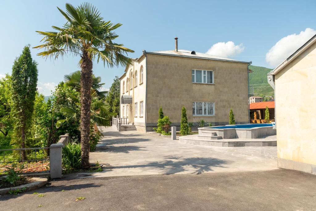 Palms Guest House