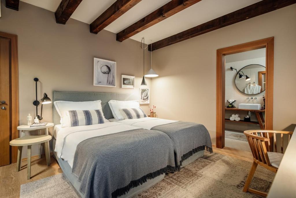 Meneghetti Wine Hotel and Winery - Relais & Chateaux - 1