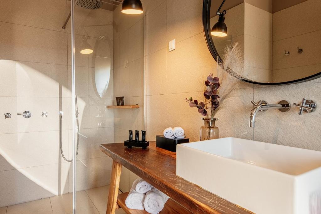 Meneghetti Wine Hotel and Winery - Relais & Chateaux - 3