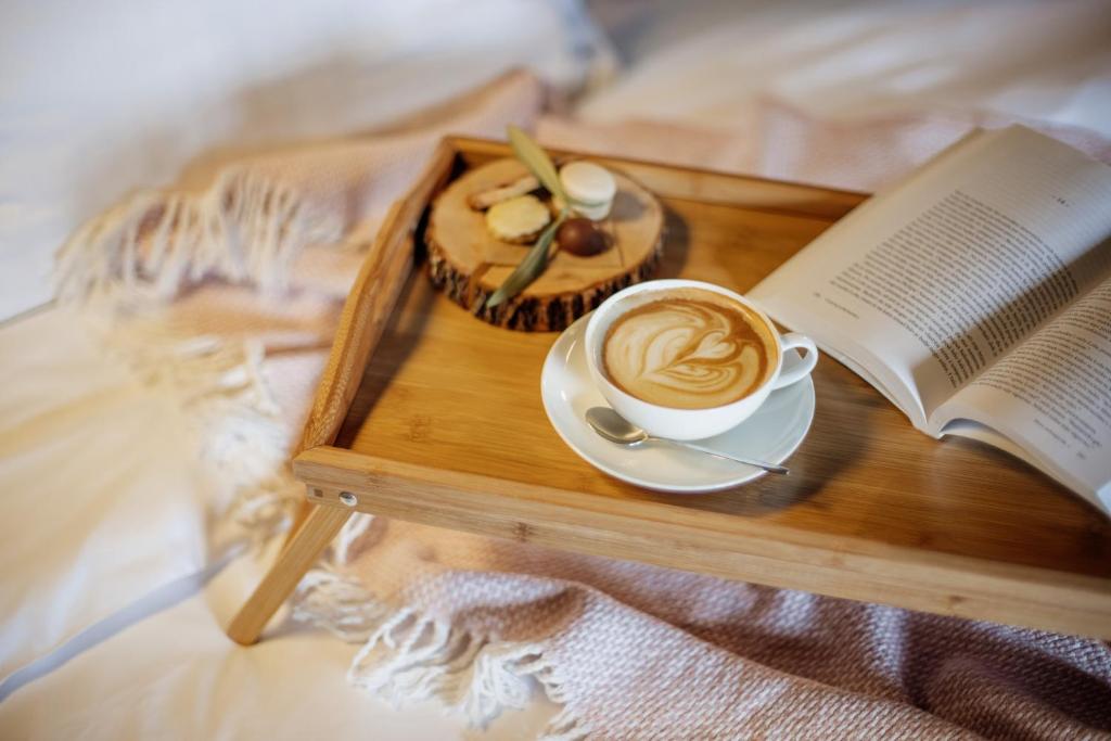 Meneghetti Wine Hotel and Winery - Relais & Chateaux - 2