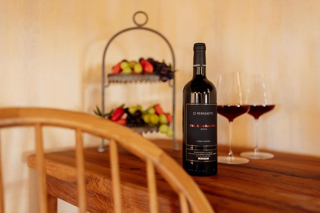 Meneghetti Wine Hotel and Winery - Relais & Chateaux - 7