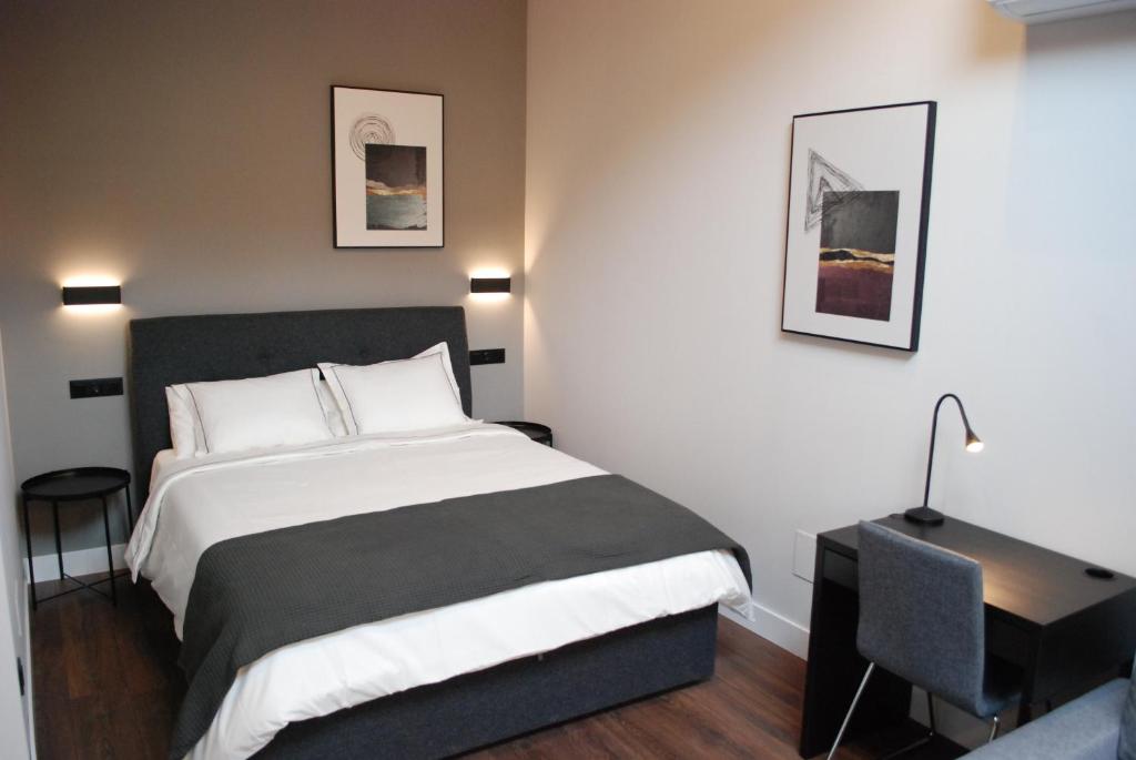 Altar Suites Caño Badillo by gaiarooms - 19