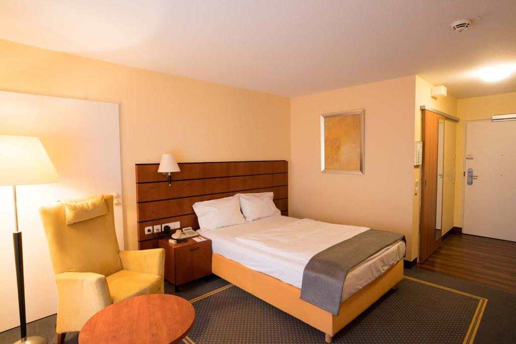 Hotel Fulda Mitte - 1