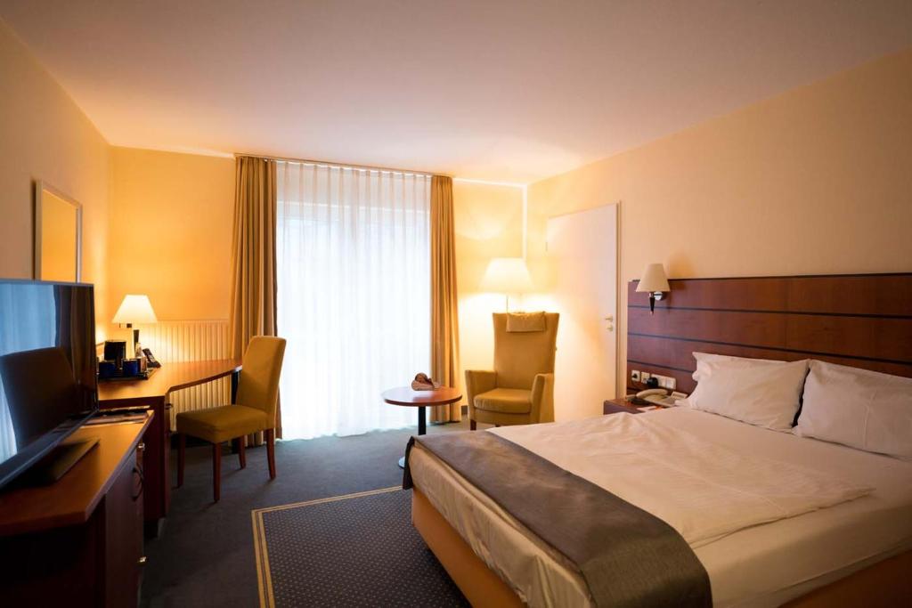 Hotel Fulda Mitte - 2