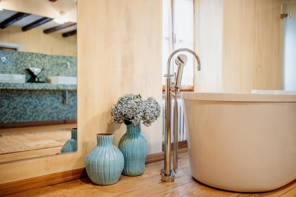 Meneghetti Wine Hotel and Winery - Relais & Chateaux - 15