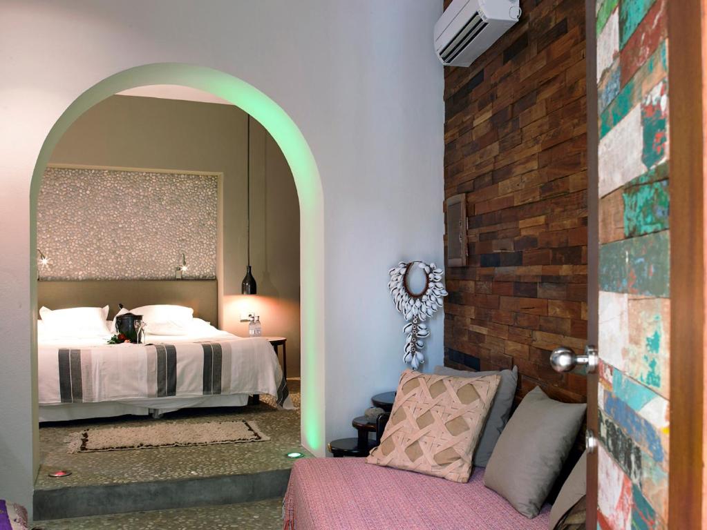 The Giri Residence - Junior Suite