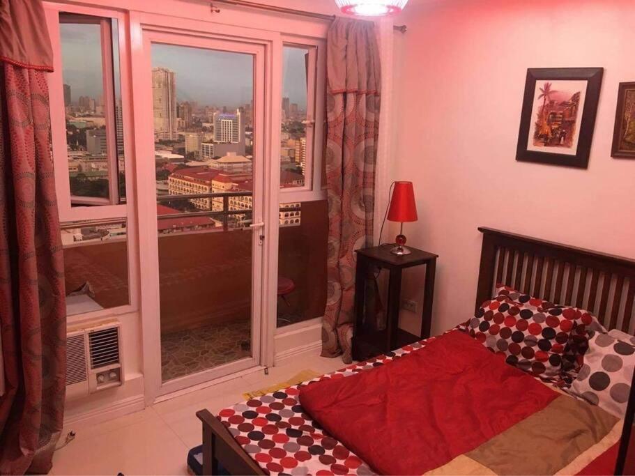 Modern & Lavish Unit Center of Manila Malate, Manila (updated