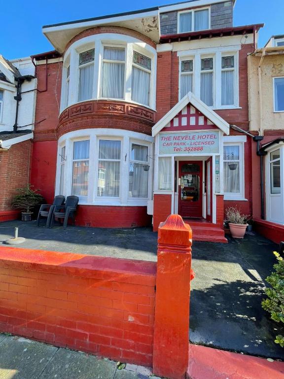 Nevele, Blackpool (updated prices 2024)