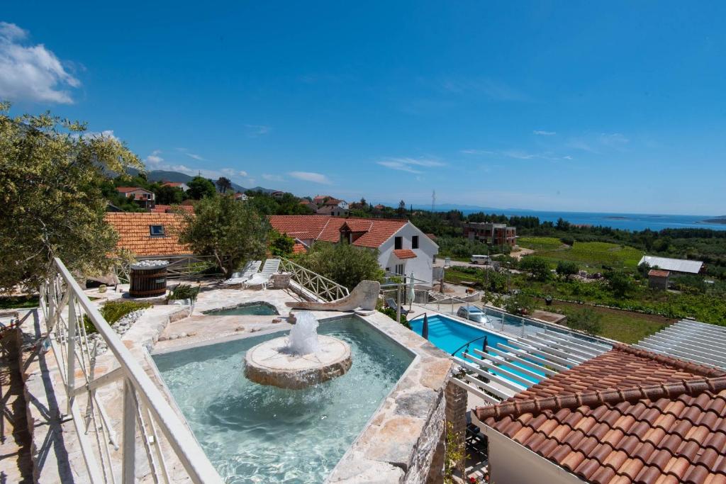Πισίνα στο ή κοντά στο The Hidden Treasure Village - Entire property