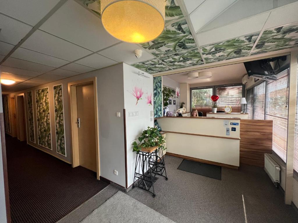 Fotografia z galérie ubytovania Smart2Stay Magnolia vo Varšave