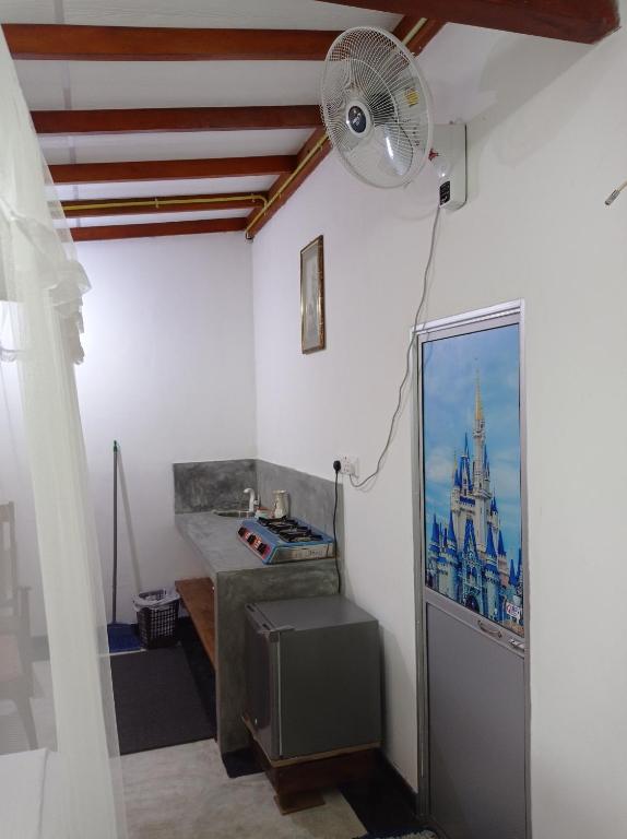 Fotografie z fotogalerie ubytování SK HOUSE RESORT UNAWATUNA v destinaci Unawatuna