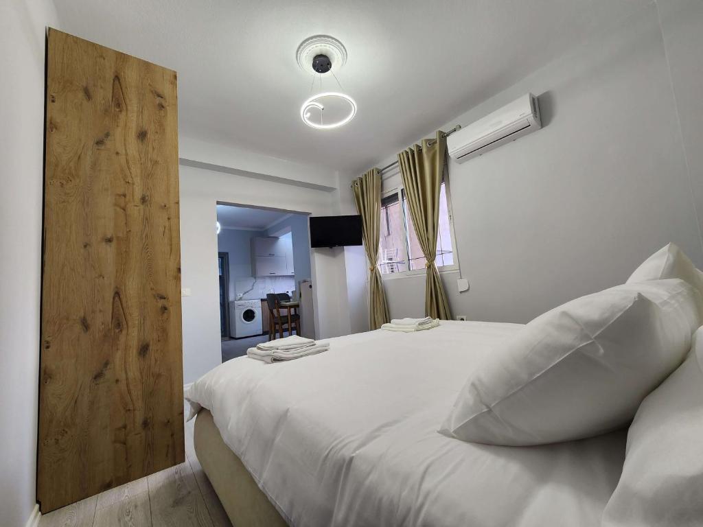 Sweet Dreams Apartment Sari - Image 2