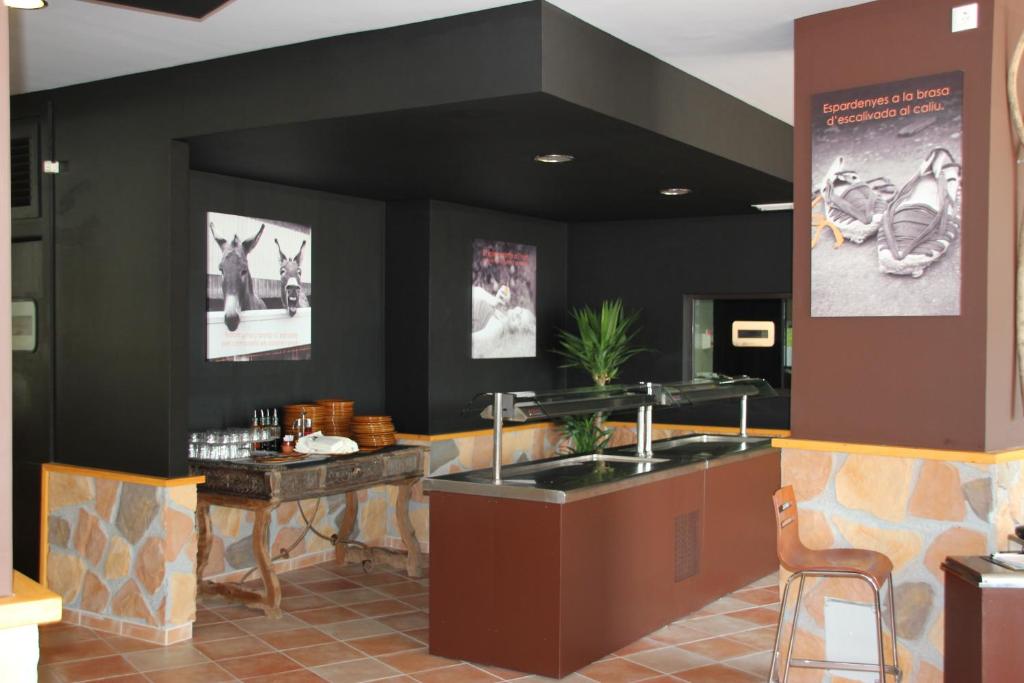 Fotografie z fotogalerie ubytování Residencial Super Stop Palafrugell v destinaci Palafrugell