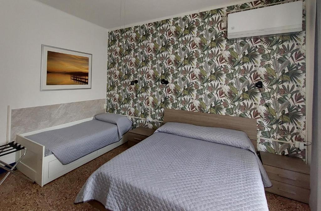 Villa La Lanterna - Deluxe Doppelzimmer Mit Balkon