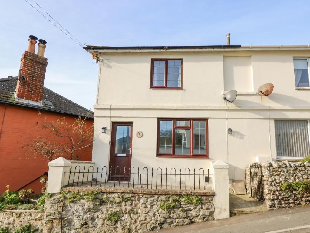 1 Tulse Hill Cottages, Ventnor Updated 2023 Prices