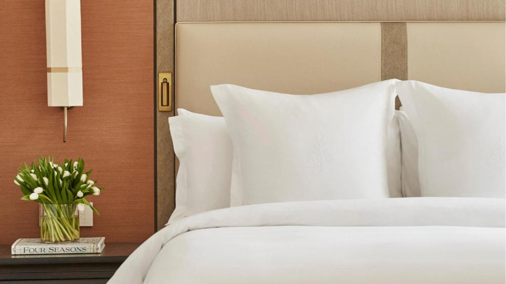 Four Seasons Hotel Istanbul at Sultanahmet photo 4