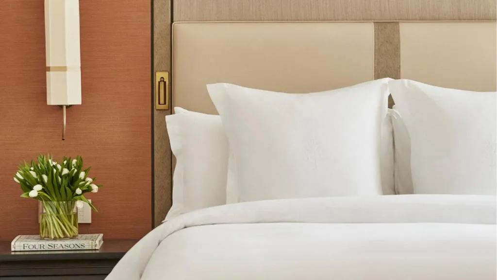 Premier King Room