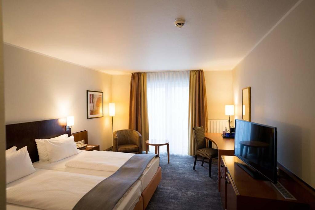 Hotel Fulda Mitte - 7