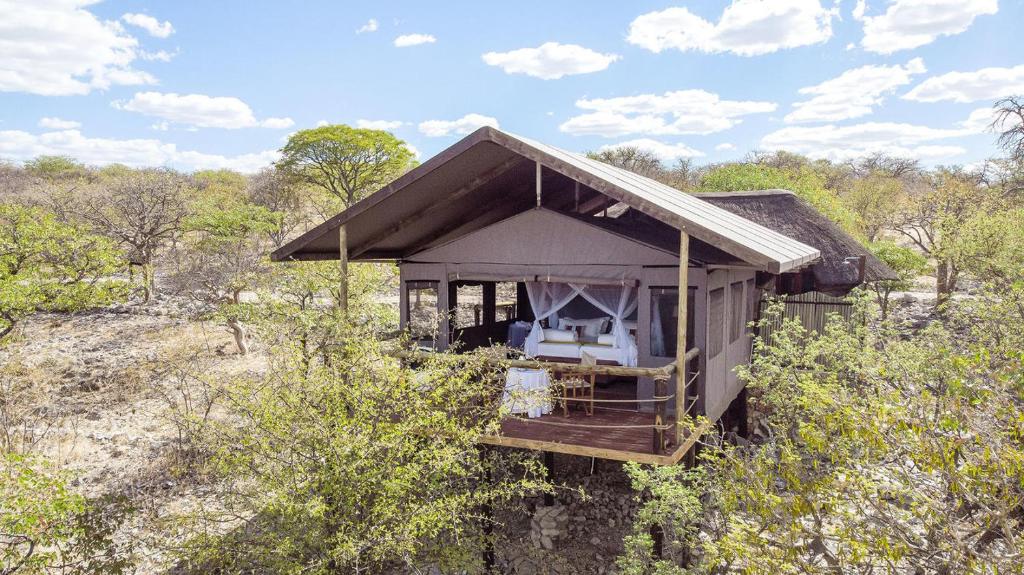 Eagle Tented Lodge & Spa, Okaukuejo – Updated 2023 Prices