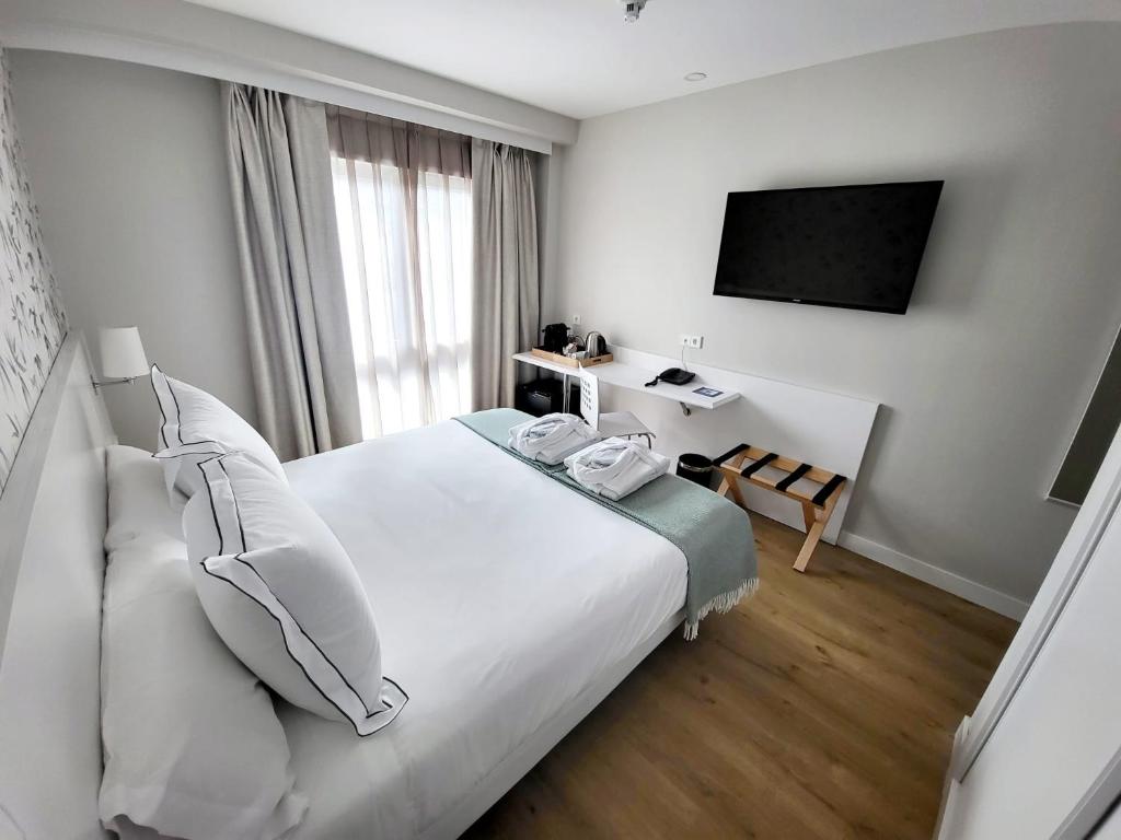 Hotel Monte Rozas, Las Rozas de Madrid – Updated 2023 Prices