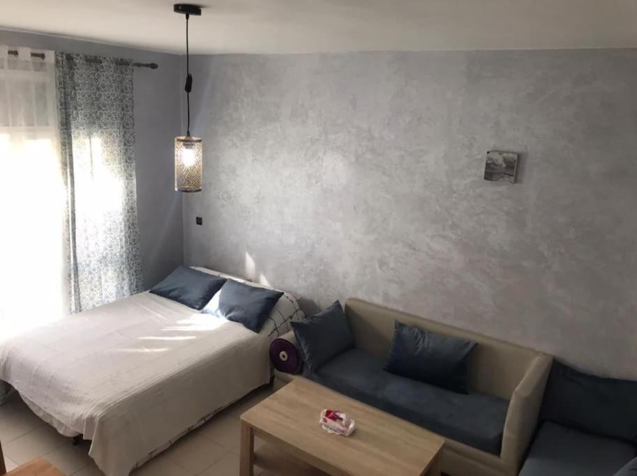Gallery image of Studio a l ‘Agdal Rabat in Rabat