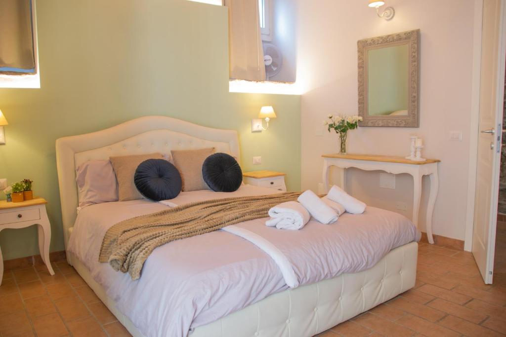 Casa Rustico - WelcHome