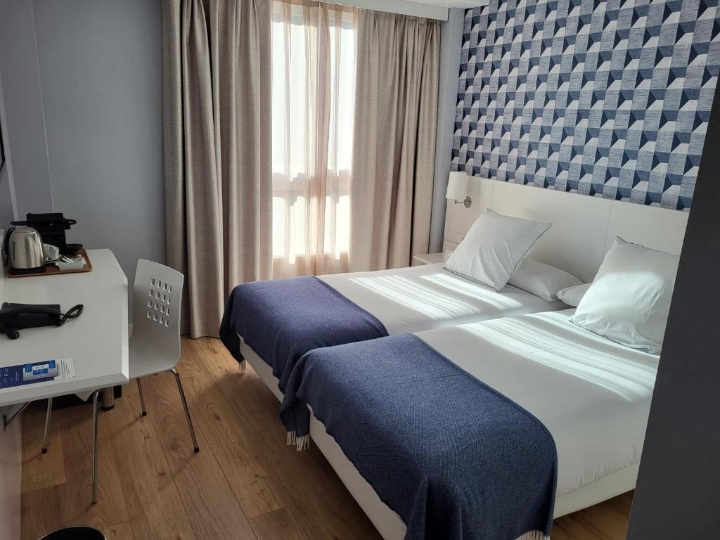 Hotel Monte Rozas, Las Rozas de Madrid – Updated 2023 Prices