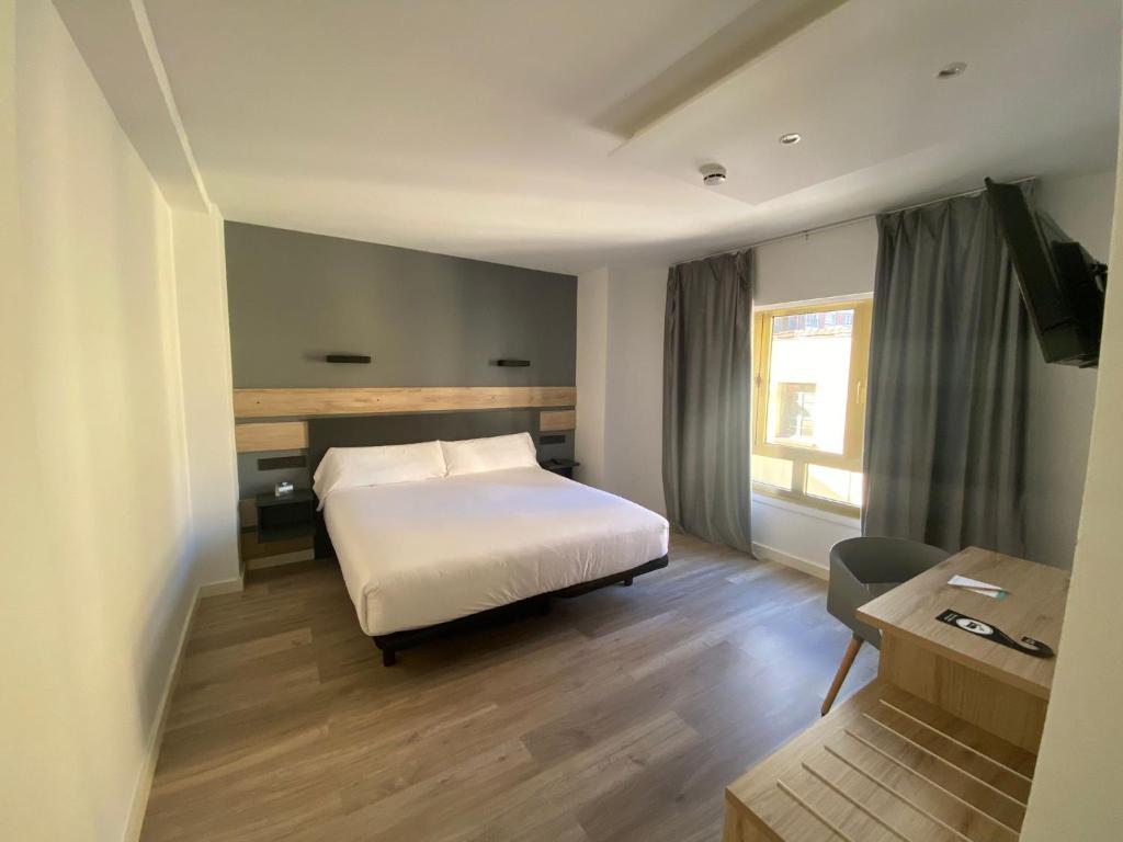 Hotel Alda Centro Gijón, Gijón – Precios 2023 actualizados