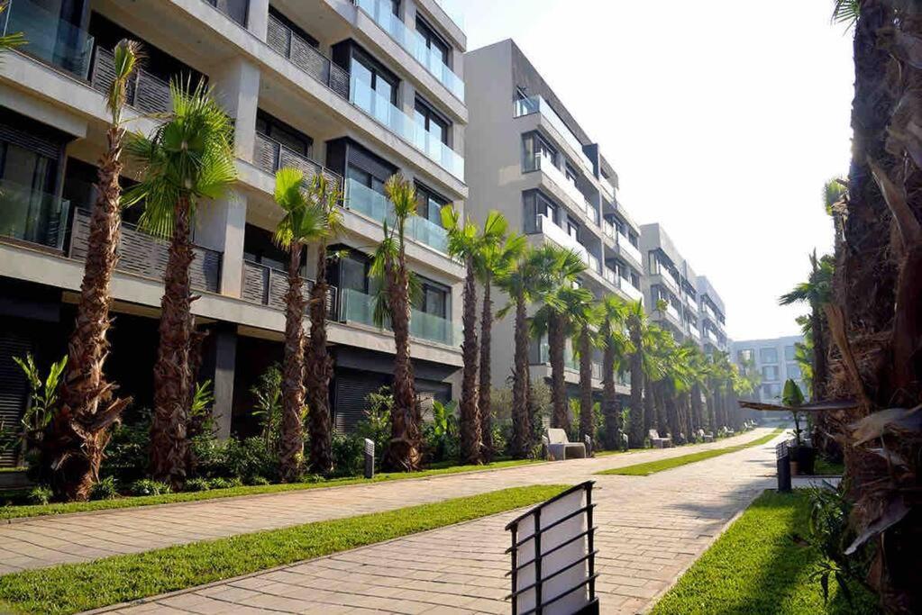 La Corniche- Fab Design Ocean – By AppartAli