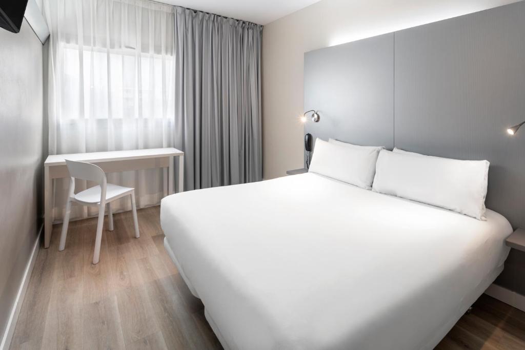 B&B HOTEL Barcelona Mollet, Mollet del Vallès – Precios actualizados 2023