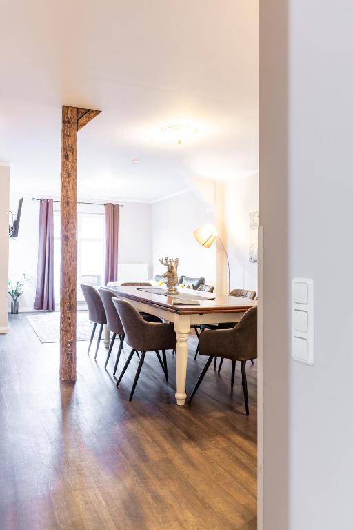 Domizile am Markt - 2