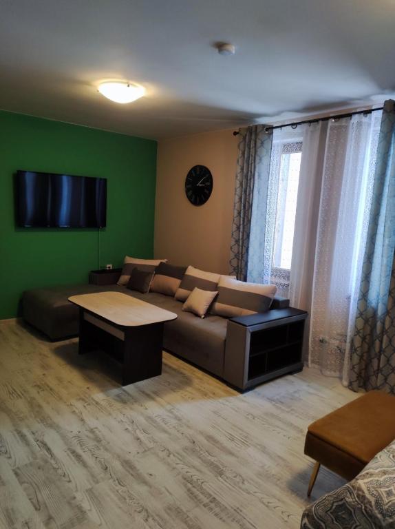 Fotografie z fotogalerie ubytování Апартаменты Grand Ressort v destinaci Pamporovo