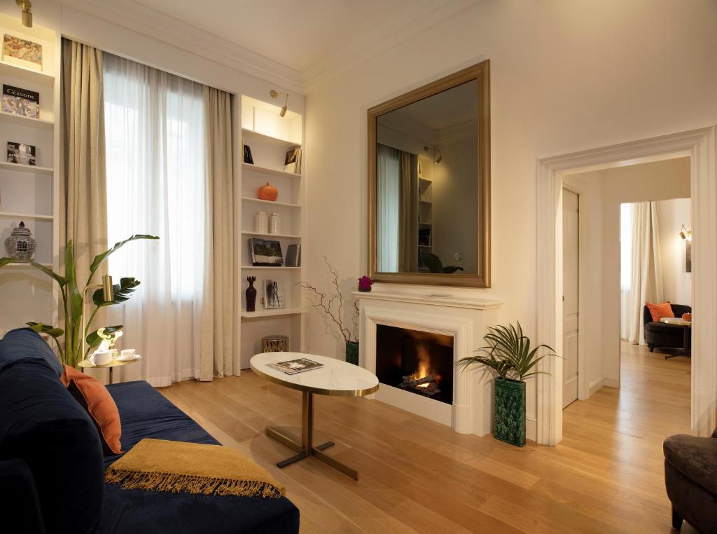 Elizabeth Unique Hotel | a Member of Design Hotels™ - Resim 8