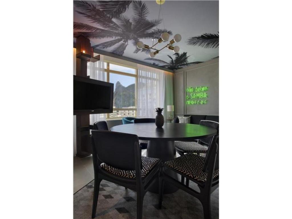 Yoo2 Rio de Janeiro, Tapestry Collection by Hilton photo