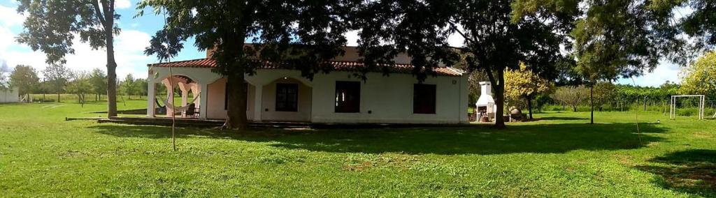 CASA QUINTA LA ENCANTADA