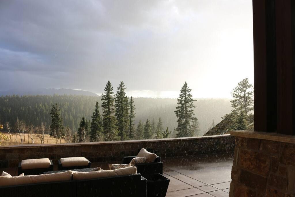 Off Grid Luxury Experience, Green Mountain Falls Updated 2024 Prices