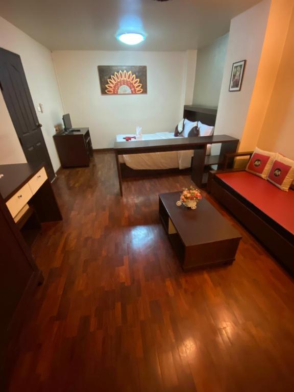 Noble Place Chiangmai - Resim 13