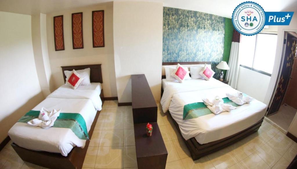 Noble Place Chiangmai - Resim 12